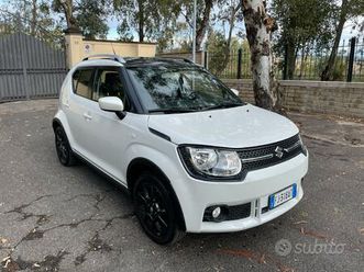 suzuki ignis 1.2 itop