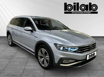 alltrack 2.0 tdi 4motion automat