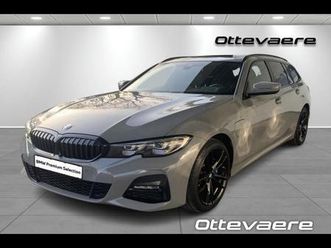 bmw série 3 330 touring