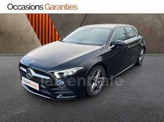 iv 200 amg line 7g-dct