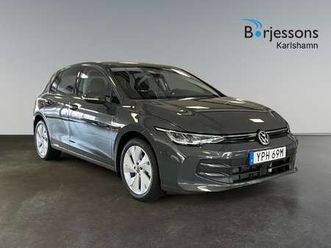 life edition 1.5 tsi 150hk