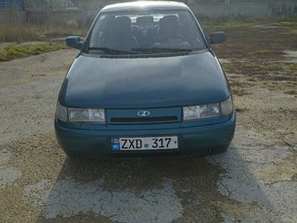 lada / ваз 2110 an. 2002