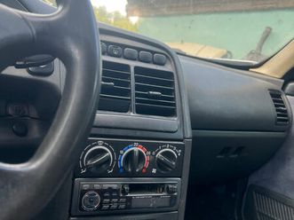 lada / ваз 2111 an. 2007