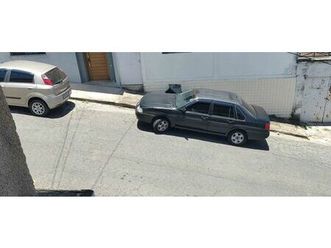 volkswagen santana 2.0 mi 2p e 4p 2003