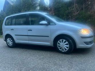 VOLKSWAGEN TOURAN vw-touran-1-9-tdi