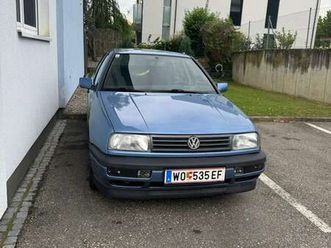 vw vento 1.9 td gl