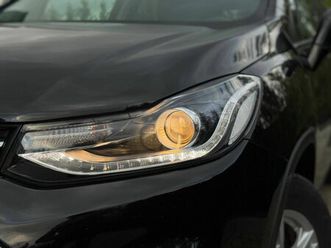 chevrolet trax an. 2017