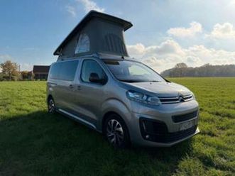 ② citroen campster — citroën — 2ememain