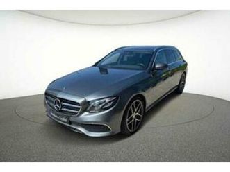 ② mercedes-benz e-klasse 200 d estate (automatique) — mercedes-benz — 2ememain
