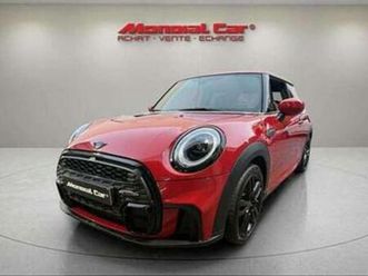 ② mini cooper john cooper works — mini — 2ememain