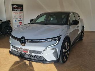 renault megane e-tech electric ev60 220 cv optimum