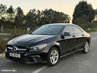 mercedes-benz cla 220