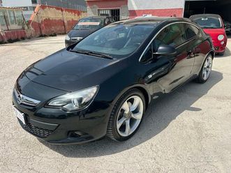 unica-opel-astra-gtc-coupe'-2-0-cdti-full