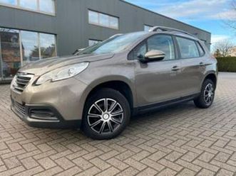 ② climatisation 1.2i break 2008 ! ! ! ! ! — peugeot — 2ememain