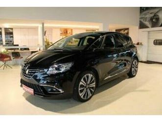 ② renault scenic tce 115 ch, très propre, garantie — renault — 2ememain