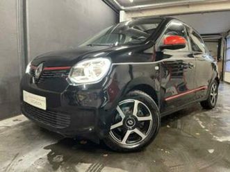 ② renault twingo — renault — 2ememain