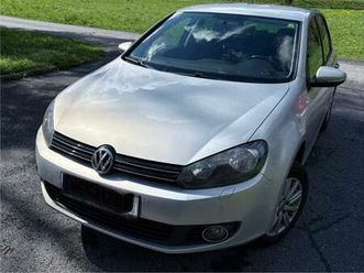 vw golf rabbit 2012 1.2 tsi