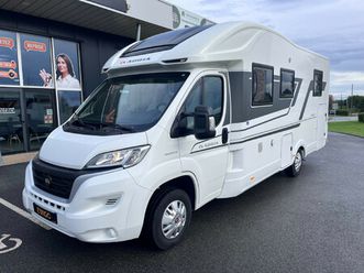 adria matrix 670 sc plus