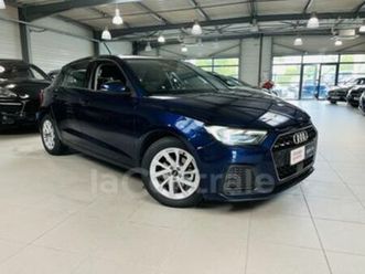 30 tfsi 116 advanced loa 308e