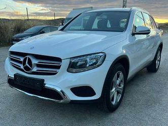 glc 250 4matic aut.