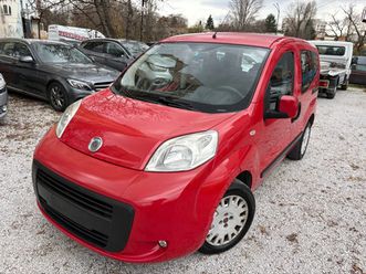 fiat qubo 1.3mjet