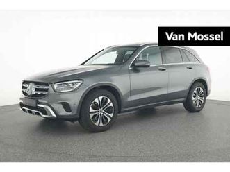 glc 200 d business solution