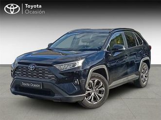 rav4 - my24 advance 5p 220h e-cvt (awd-i)