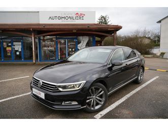 viii 2.0 tdi 240 bluemotion technology carat edition 4motion dsg7