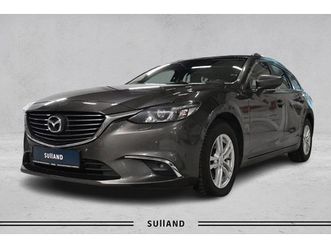 2,2d 150hk vision awd aut