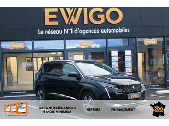 generation-ii 1.5 bluehdi 130 *allure pack* eat8