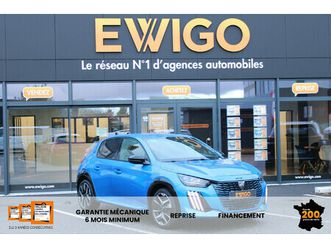 generation-ii *nouvelle* 1.2 100 gt bvm6