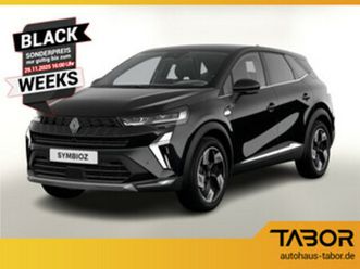 renault symbioz e-tech 145 iconic ext grip 360° acc shz