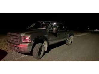 f350 powerstroke 2006
