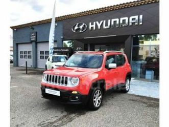 2.0 multijet s&s 140 awd low limited advanced technologies auto