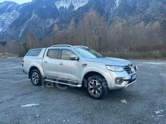 double cabine 2.3 dci 190 zen bva