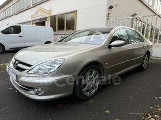 generation2 2.7 v6 hdi 200 signature bva