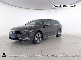 alltrack 2.0 tdi 4motion 200cv dsg