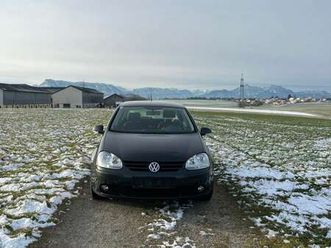 vw golf vw golf rabbit 1,4