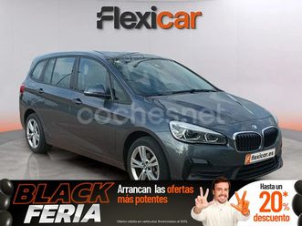bmw serie 2 gran tourer 218i