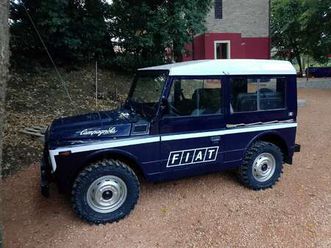 2.0 hard-top asi e crs