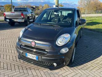 500l n1 1.6 mjt 120cv pop star 4p.ti serie 4 e6
