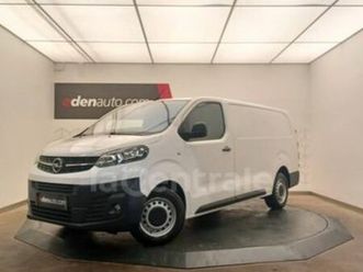 iii fourgon 2.0 diesel 120 ch augmente pack clim l3