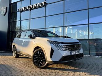 1.2 puretech mhev gt s&s e-dcs6