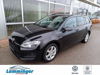 volkswagen golf variant cup 4motion