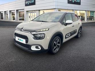 1.2 puretech 110ch s&s saint james 121g