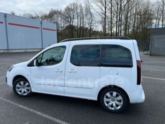 ii (3) 1.6 bluehdi 100 s&s shine