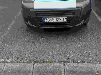 citroën nemo 1,4 hdi kombi, 2009 god.