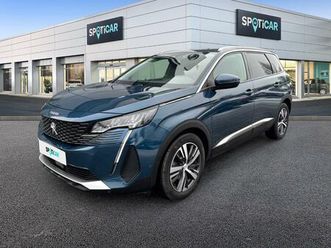 1.5 bluehdi allure s&s eat8