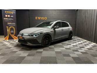 2.0 tsi 300 bluemotion gti clubsport 4motion bva