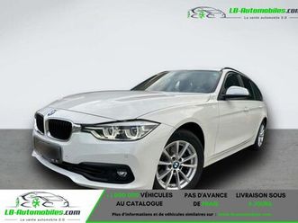 bmw série 3 touring 318i 136 ch bvm